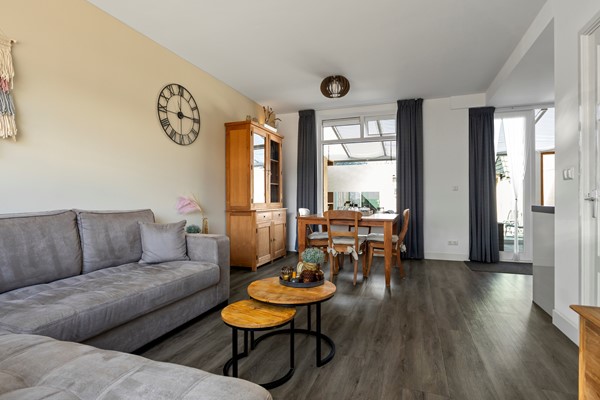 Medium property photo - Nachtegaalstraat 8, 1781 ZH Den Helder